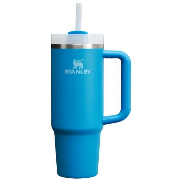 Stanley Quencher 0.89 Lt Pipetli Termos Bardak - Görsel 4
