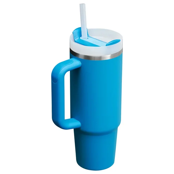 Stanley Quencher 0.89 Lt Pipetli Termos Bardak - Görsel 5