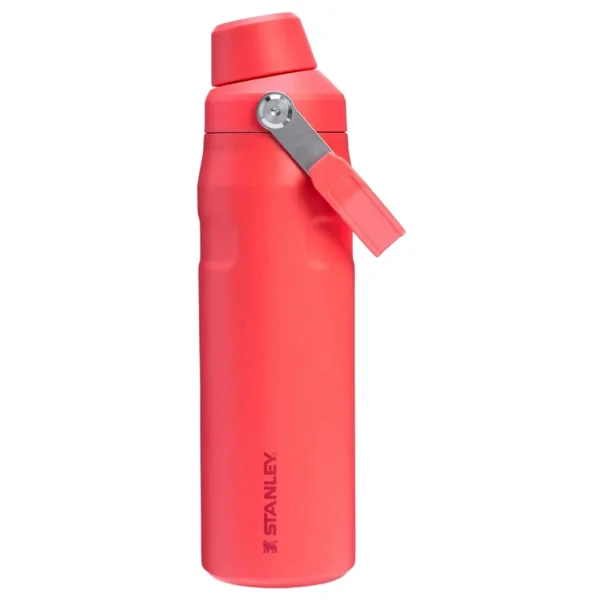 Stanley The Aerolight Iceflow Kırmızı 0.71 Lt Soğuk Su Termosu - Görsel 3