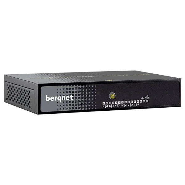 Berqnet Bq60s 1 Yıl Lisans Firewall - Görsel 2