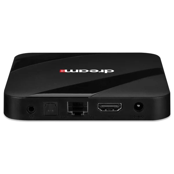 Dreamstar İ3 Plus 16 GB 6k Android TV Box - Görsel 7