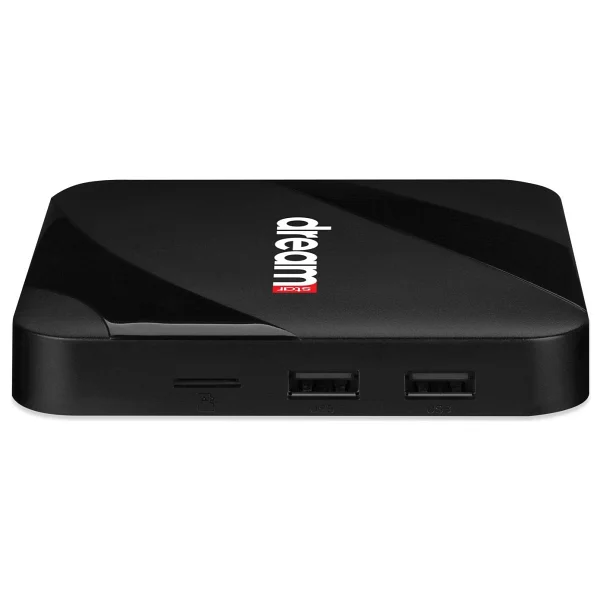 Dreamstar İ3 Plus 16 GB 6k Android TV Box - Görsel 6