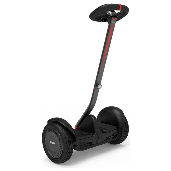 Segway Ninebot Smax 4800 W Hoverboard - Görsel 2