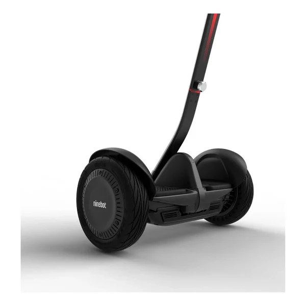 Segway Ninebot Smax 4800 W Hoverboard - Görsel 4