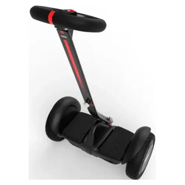 Segway Ninebot Smax 4800 W Hoverboard - Görsel 7