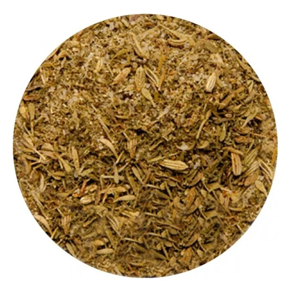 Balık Baharatı 500 Gr - Görsel 4