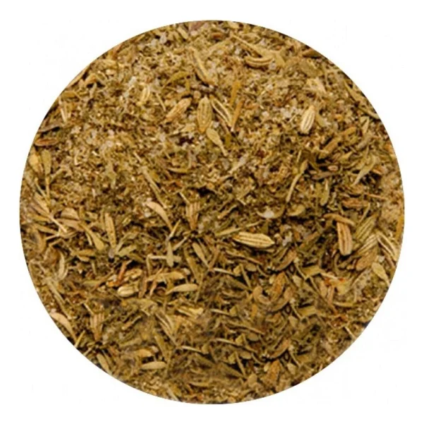 Balık Baharatı 500 Gr - Görsel 3