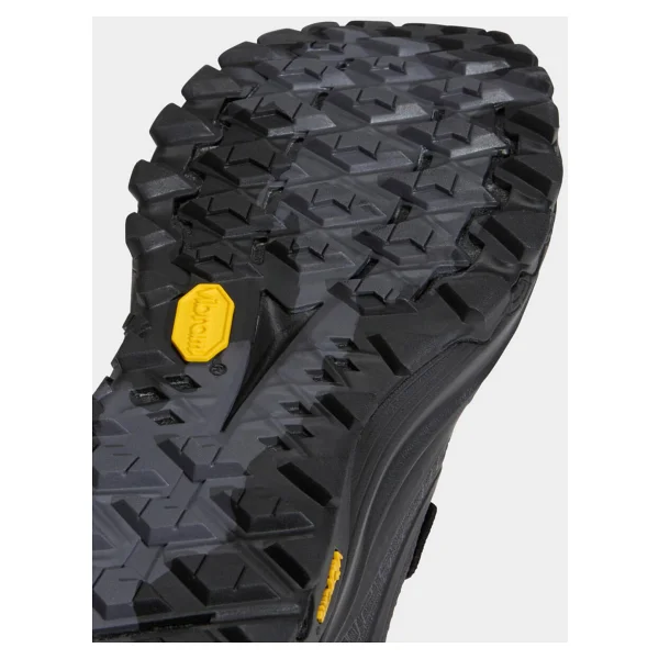 Vans Mte Crosspath Xc Gore-Tex Vn000dam1oj1 Siyah Outdoor Ayakkabı - Görsel 7