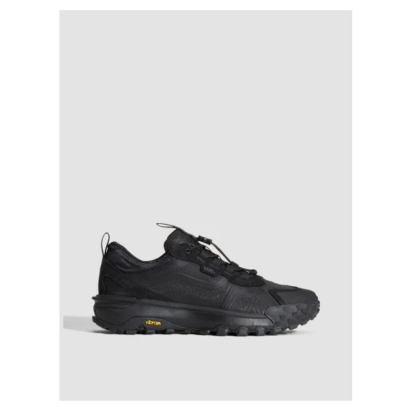 Vans Mte Crosspath Xc Gore-Tex Vn000dam1oj1 Siyah Outdoor Ayakkabı - Görsel 10