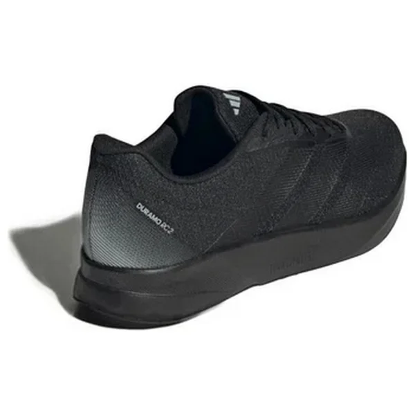 Adidas Duramo Rc2 Jr7151-Jr7152 Siyah Koşu Ayakkabısı - Görsel 3