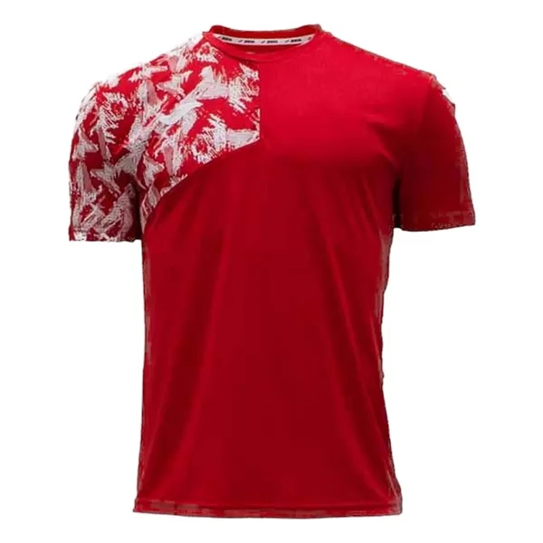 Joma Erkek Futbol T-Shirt Premium Training T-Shirt 9212330 - Görsel 3