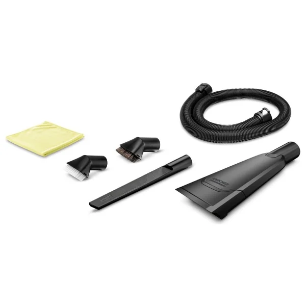 Karcher 2.863.304.0 Araç İçi Temizlik Kiti - Görsel 6