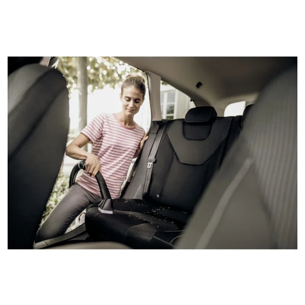 Karcher 2.863.304.0 Araç İçi Temizlik Kiti - Görsel 2