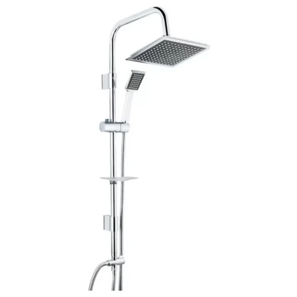 Tema 53260 Rain Pratik 1f Duş Kolonu - Görsel 4