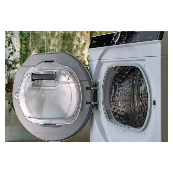 Hoover Ndpeh9a3tcbexmss 9 Kg Çamaşır Kurutma Makinesi - Görsel 3