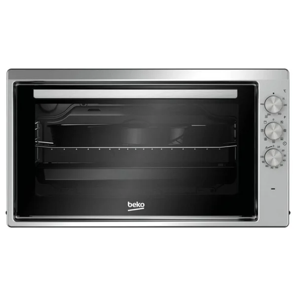Beko Bsuf 5000 Mgsı 50 Lt Inox Midi Fırın - Görsel 6
