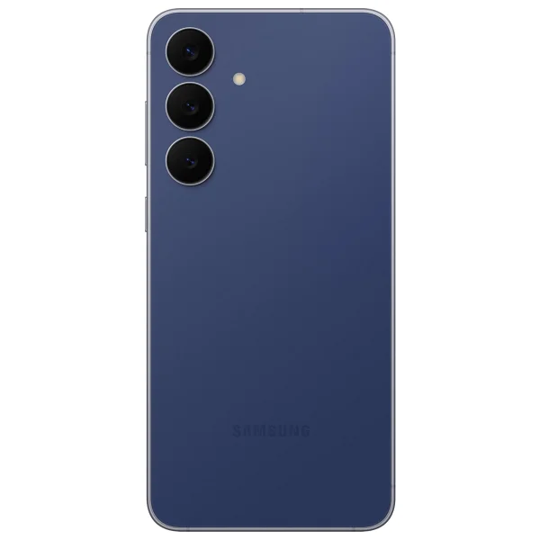 Samsung Galaxy S25 Fe 256 GB Lacivert - Görsel 7