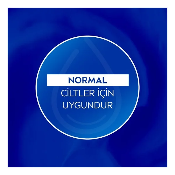 Nivea Lotus Çiçeği Canlandırıcı 150 Ml Yüz Temizleme Jeli - Görsel 5