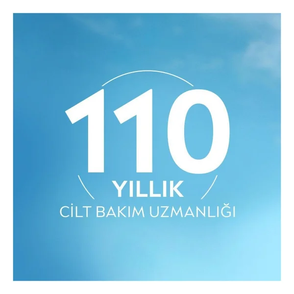 Nivea Lotus Çiçeği Canlandırıcı 150 Ml Yüz Temizleme Jeli - Görsel 6
