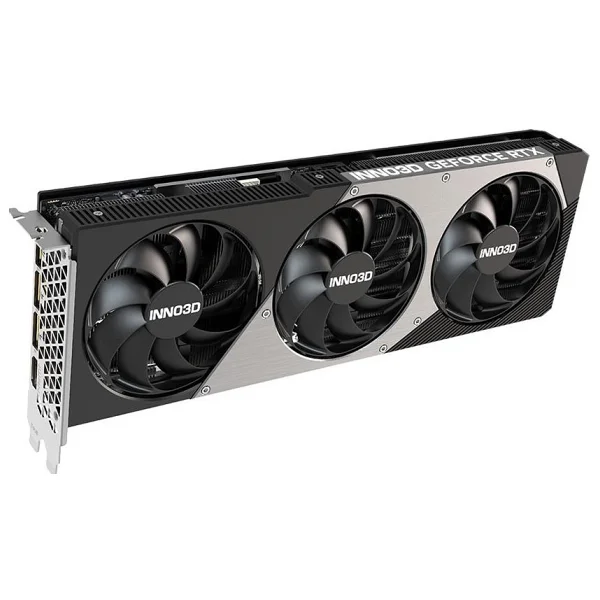 Inno3d RTX 5070 Tı X3 N507t3-16d7-176068n 256 Bit Gddr7 16 GB Ekran Kartı - Görsel 2