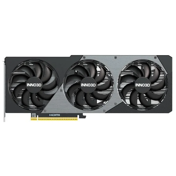 Inno3d RTX 5070 Tı X3 N507t3-16d7-176068n 256 Bit Gddr7 16 GB Ekran Kartı - Görsel 3