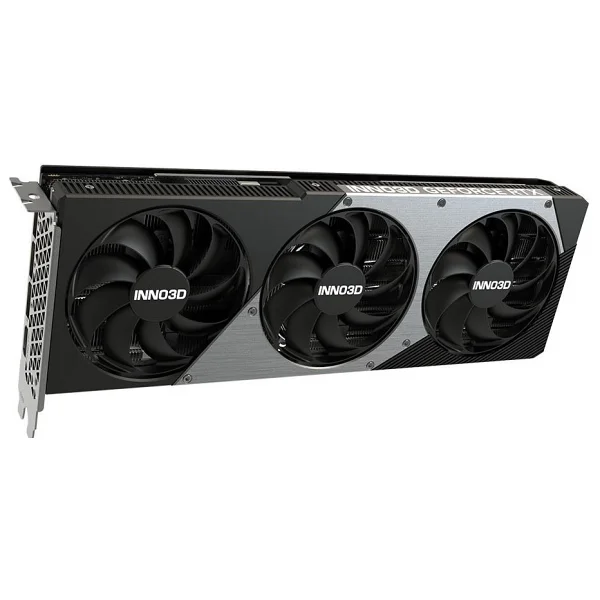 Inno3d RTX 5070 Tı X3 N507t3-16d7-176068n 256 Bit Gddr7 16 GB Ekran Kartı - Görsel 4