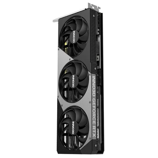 Inno3d RTX 5070 Tı X3 N507t3-16d7-176068n 256 Bit Gddr7 16 GB Ekran Kartı - Görsel 5