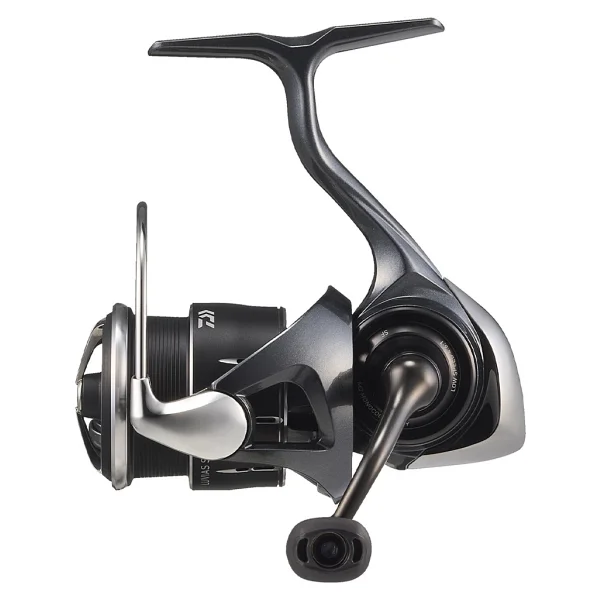 Daiwa Luvias Mq St Sf 24 1000 Sp Lrf Olta Makinesi - Görsel 6