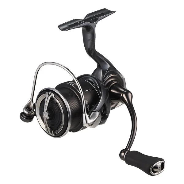Daiwa Luvias Mq St Sf 24 1000 Sp Lrf Olta Makinesi - Görsel 2
