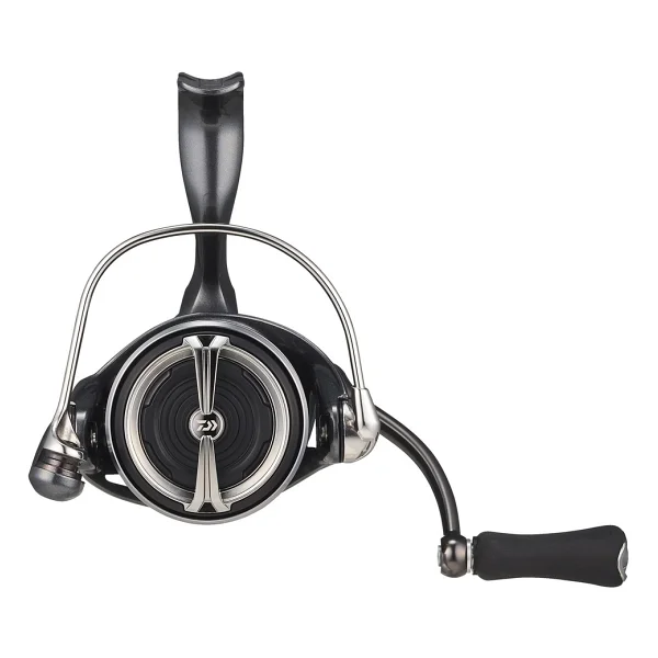 Daiwa Luvias Mq St Sf 24 1000 Sp Lrf Olta Makinesi - Görsel 3