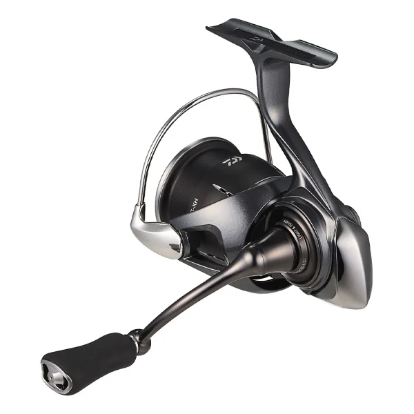 Daiwa Luvias Mq St Sf 24 1000 Sp Lrf Olta Makinesi - Görsel 4