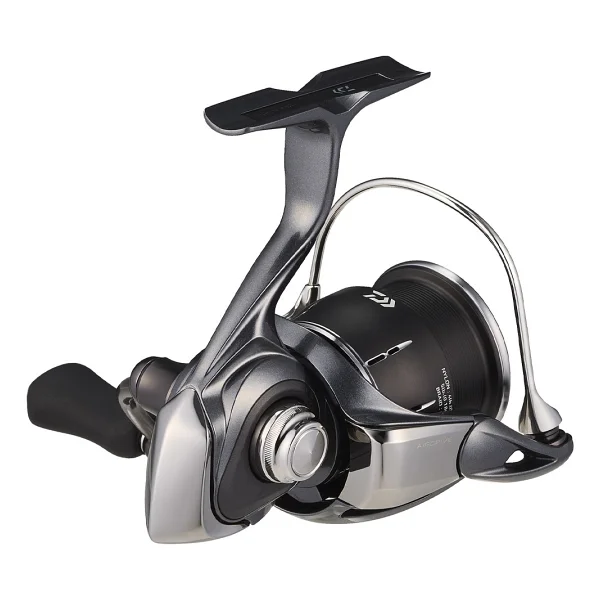 Daiwa Luvias Mq St Sf 24 1000 Sp Lrf Olta Makinesi - Görsel 5