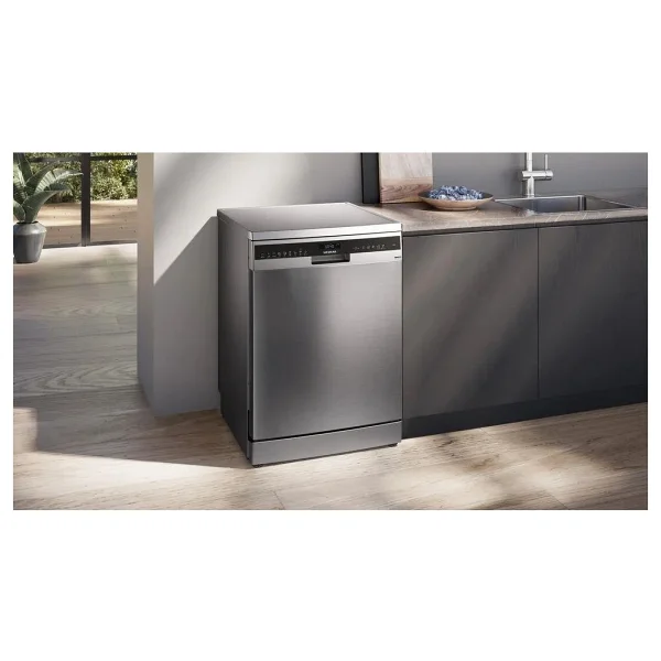 Siemens Sn25eı83ct 8 Programlı Bulaşık Makinesi - Görsel 2