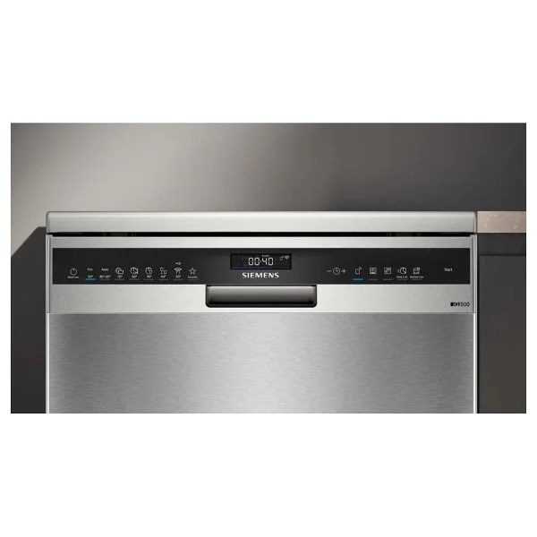 Siemens Sn25eı83ct 8 Programlı Bulaşık Makinesi - Görsel 3