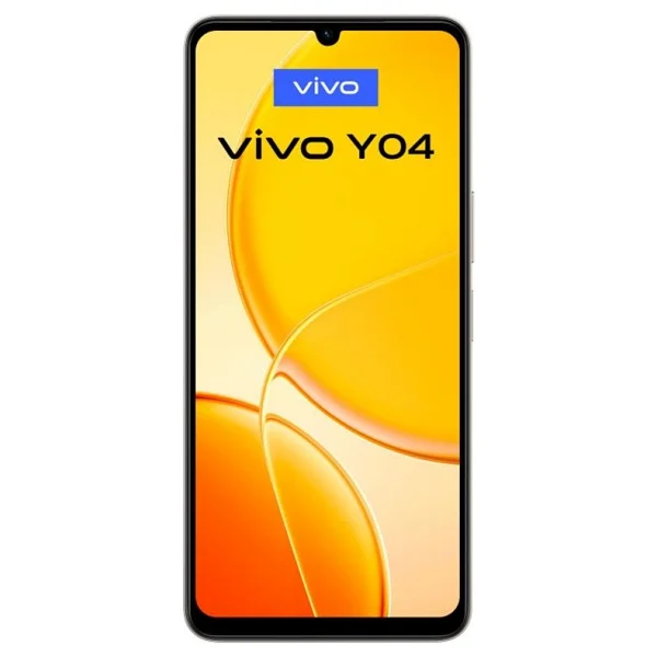 Vivo Y04 128 GB 4 GB Yeşil - Görsel 7