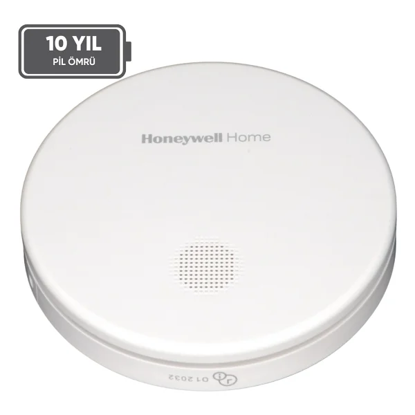 Honeywell R200s-2 Duman Dedektörü - Görsel 10