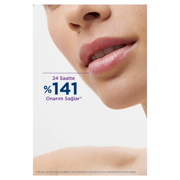 Bioderma Cicabio Repair 10 Ml Dudak Nemlendirici - Görsel 8