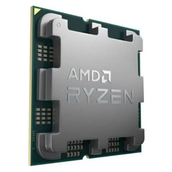 AMD Ryzen 7 7700 Sekiz Çekirdek 3.8 GHz İşlemci - Görsel 2