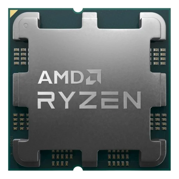 AMD Ryzen 7 7700 Sekiz Çekirdek 3.8 GHz İşlemci - Görsel 3