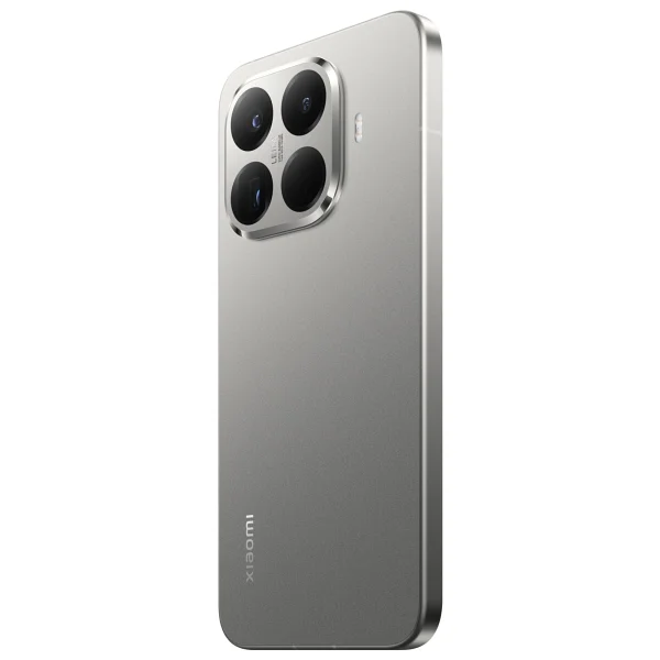 Xiaomi 15t 256 GB Gri - Görsel 5