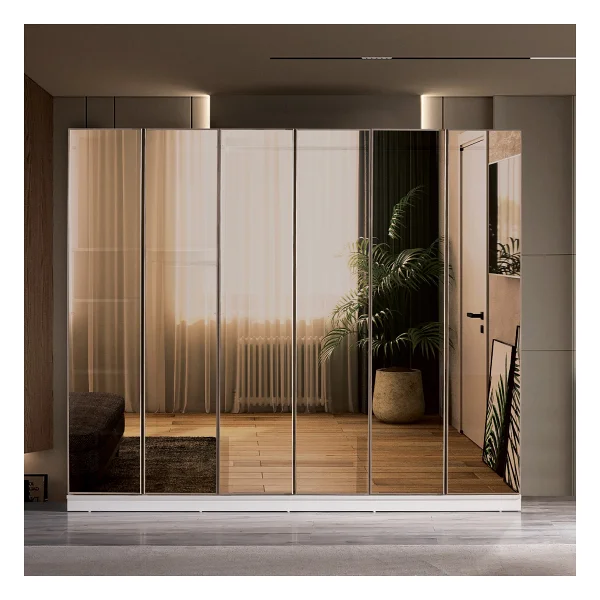 Edsy Home Kelebek Yatak Odası Takımı - Görsel 4