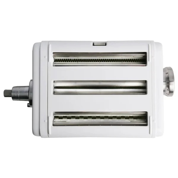 Berghoff Gem Stand Mikser İçin 3in1 Makarna Yapma Makinesi Aksesuarı - Görsel 2