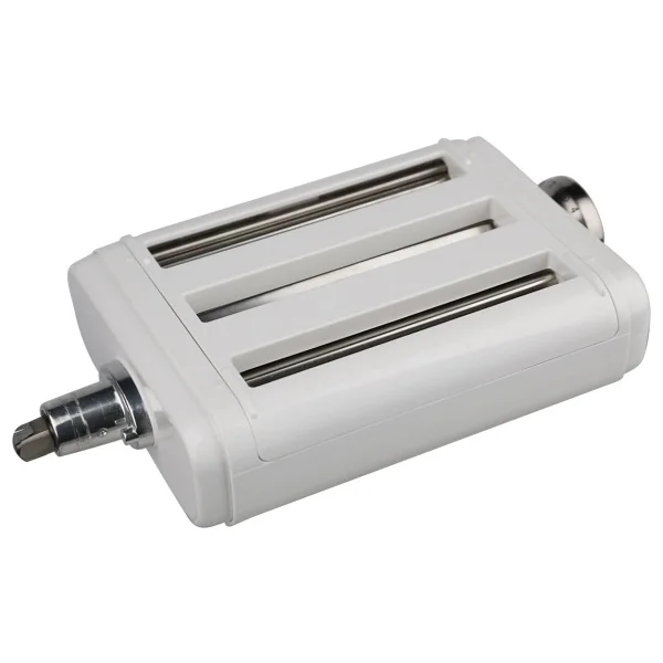 Berghoff Gem Stand Mikser İçin 3in1 Makarna Yapma Makinesi Aksesuarı - Görsel 3