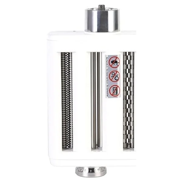 Berghoff Gem Stand Mikser İçin 3in1 Makarna Yapma Makinesi Aksesuarı - Görsel 4