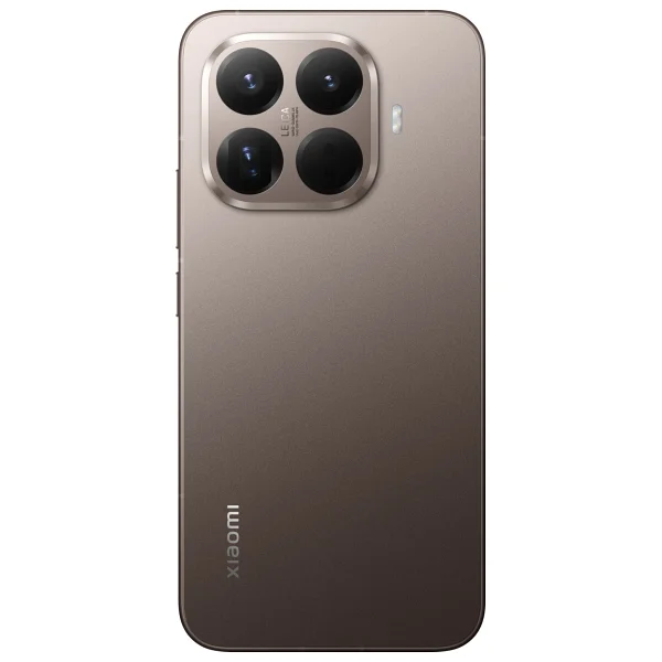Xiaomi 15t Pro 512 GB Mocha Gold - Görsel 3