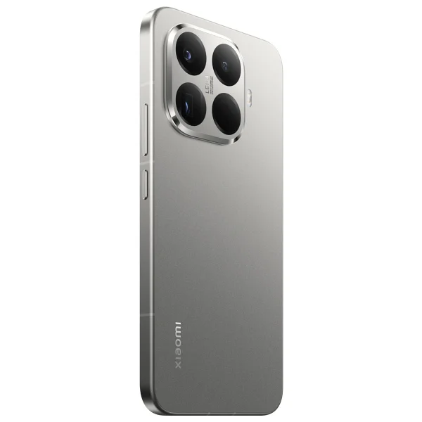 Xiaomi 15t Pro 512 GB Gri - Görsel 4