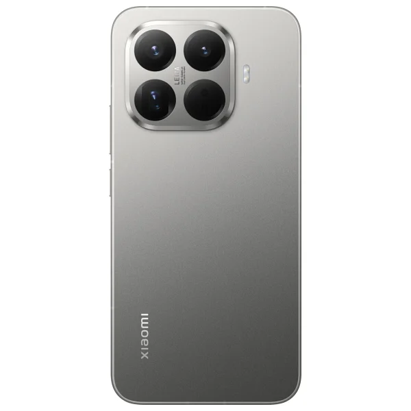 Xiaomi 15t Pro 512 GB Gri - Görsel 3