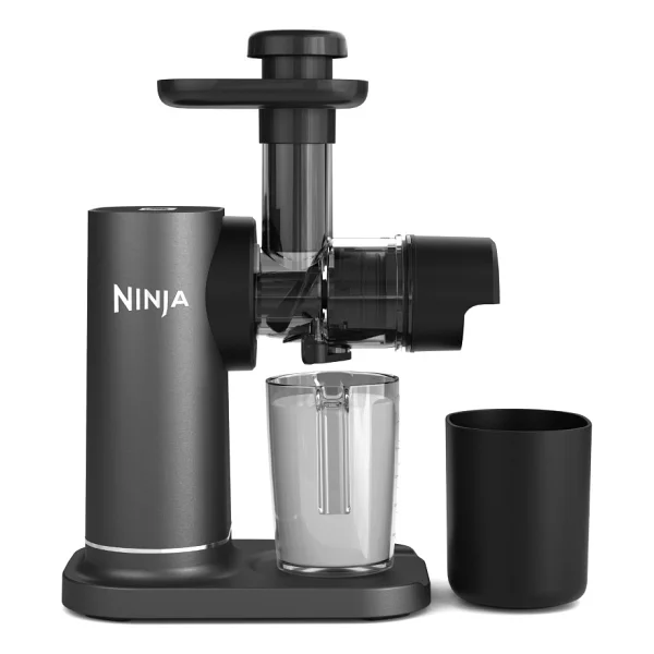Ninja Cold Press Jc151eu Katı Meyve Sıkacağı - Görsel 10