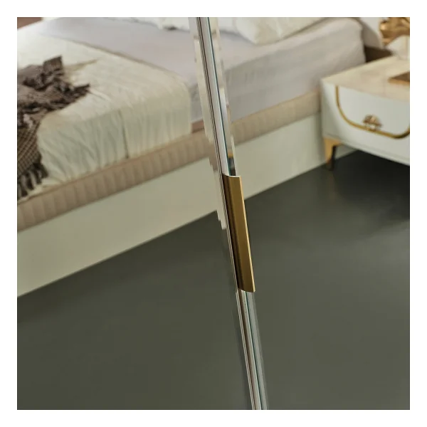 Edsy Home Safir Yatak Odası Takımı Mdf - Görsel 8