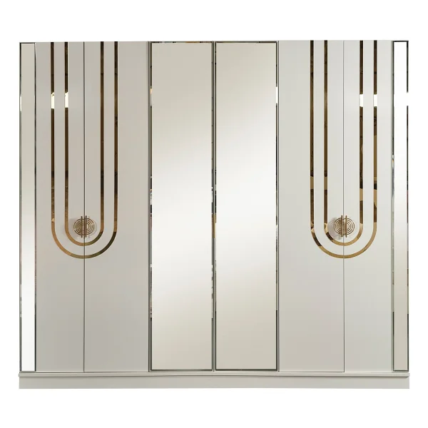 Edsy Home Safir Yatak Odası Takımı - Görsel 6